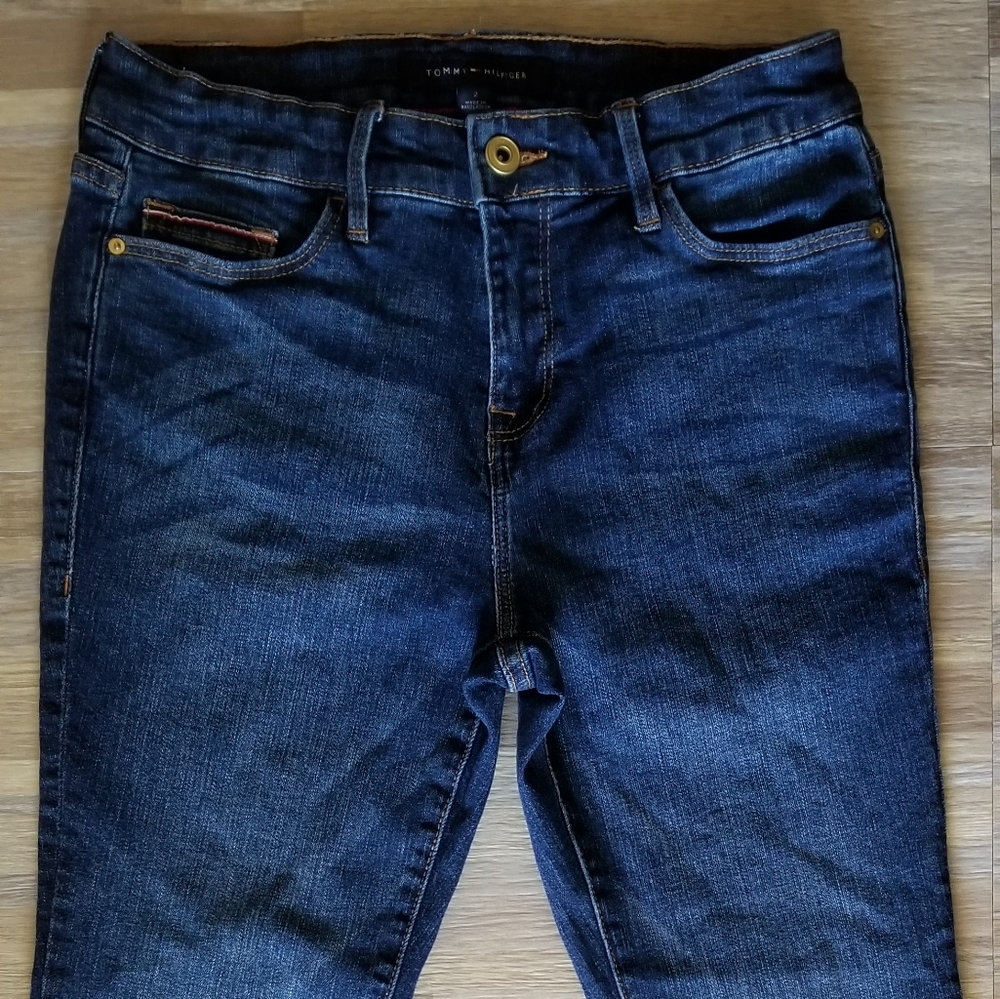 Tommy jeans